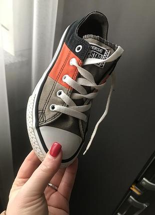 Кеди взуття дитяче