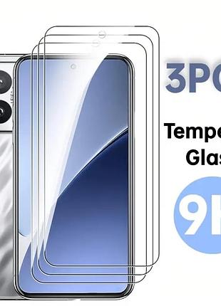 Защитное стекло poco c75