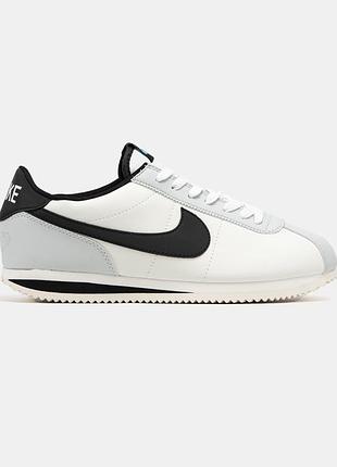 Кроссовки мужские nike cortez