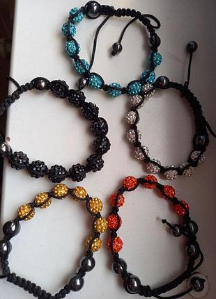 Набор шамбалл