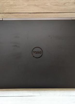 Ноутбук dell latitude e5570 i5-6300u/8gb ddr4/128gb ssd2 фото
