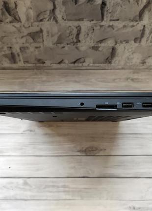 Ноутбук dell latitude e5570 i5-6300u/8gb ddr4/128gb ssd4 фото