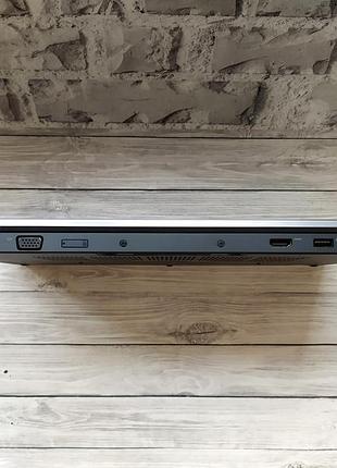 Ноутбук dell latitude e5570 i5-6300u/8gb ddr4/128gb ssd5 фото