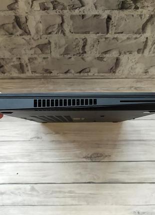 Ноутбук dell latitude e5570 i5-6300u/8gb ddr4/128gb ssd6 фото
