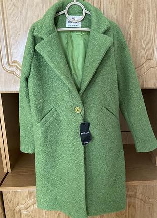 Пальто женское