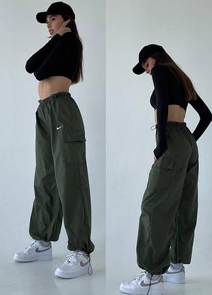 Карго штани