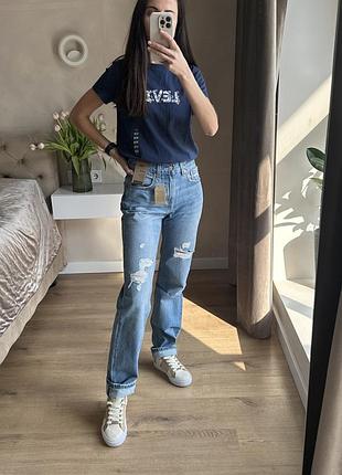 Джинси levi’s
