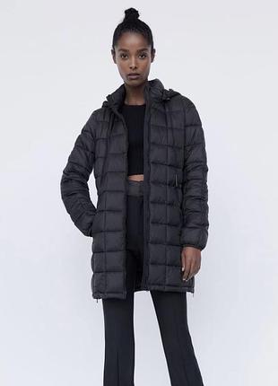 Куртка zara