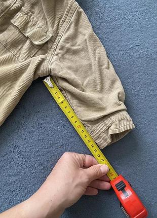 Сорочка для хлопчика тепла 7