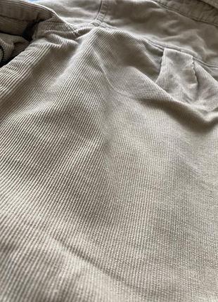 Сорочка для хлопчика тепла 4