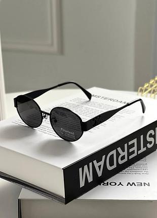 Сонцезахисні окуляри celine polarized