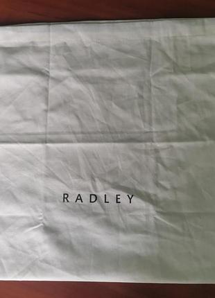 Пильник radley