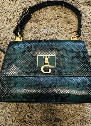 Сумка guess