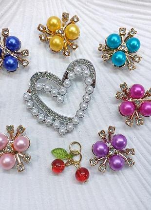 Стразовий декор