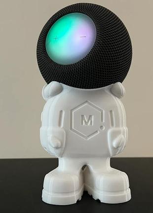 Подставка для apple home pod mini - космонафт