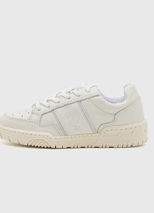 Кросівки chiara ferragni