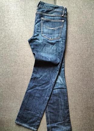 Оригинальные мужские джинсы gap