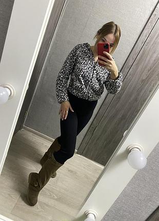 Чобітки хутро 👌🤗