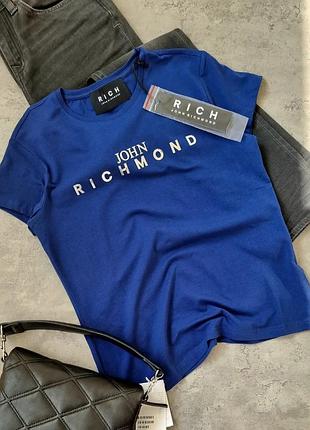 Футболка richmond