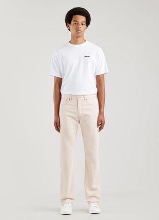 Джинси levi's 501 original / w33 l32