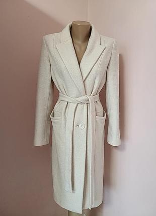 Пальто 46 /48 размер.