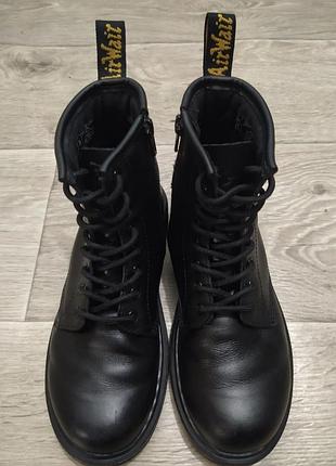 Ботинки dr. martens 2