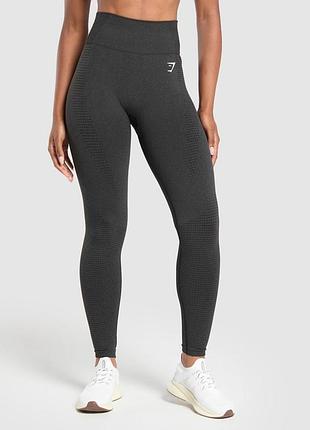 Лосіни gymshark/ легінси gymshark