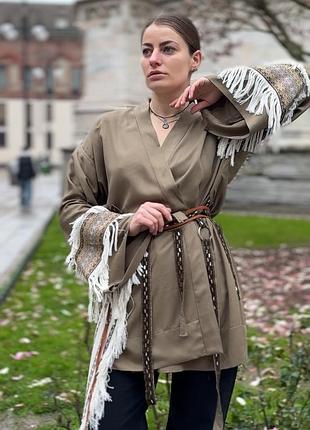 Кімоно - simmishop.handmade