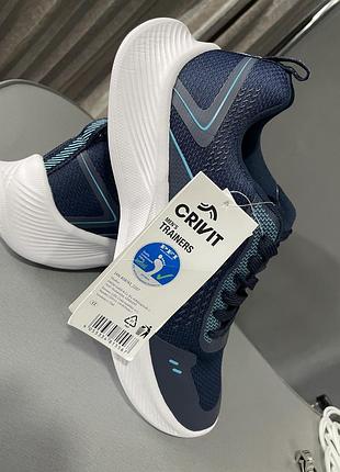 Кроссовки crivit 2