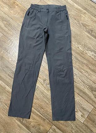 Спортивные штаны s-36