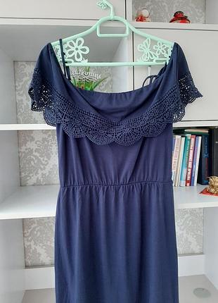 Жіноча сукня сарафан з віскози george