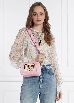 Сумка chiara ferragni