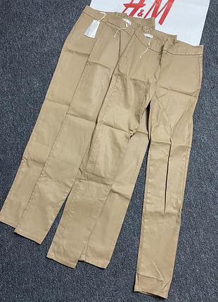 Штани під шкіру st london