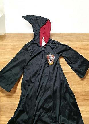 Костюм гарри поттер 3-4 года