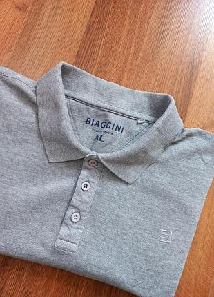 Футболка поло