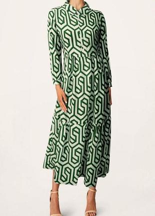 Zara плаття