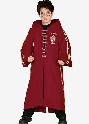 Костюм гарри поттер квиддич 9-10 лет