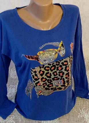 Женская футболка с длинным рукавом, женская одежда