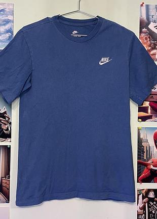 Футболка nike