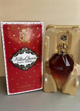 Katy perry killer queen парфумована вода оригінал!