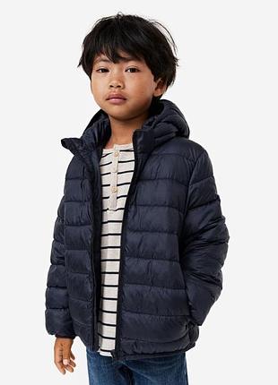 Куртка на хлопчика h&m