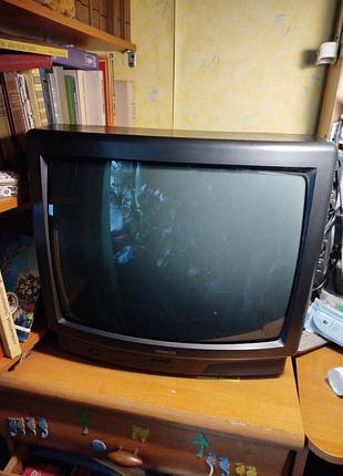 Телевізор beko