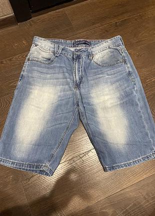 Шорти чоловічі 33 р