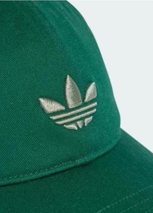 Кепка бейсболка adidas original