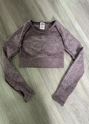 Топ gymshark