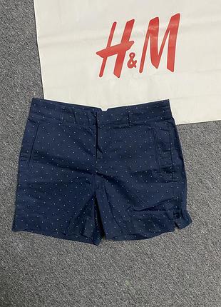 Міні шорти kiabi