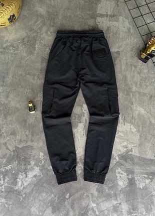 Шикарные, легкие спортивные штаны карго