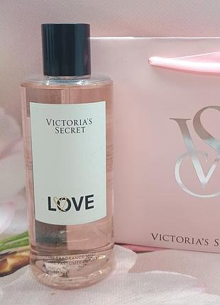 Парфумований міст love victoria's secret.
преміум колекція! аромат парфуму!
