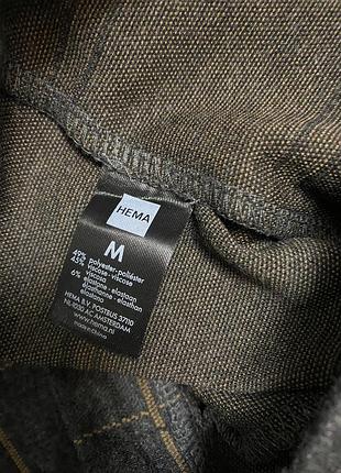 Мини юбка hema 2