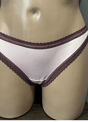 Трусы женские